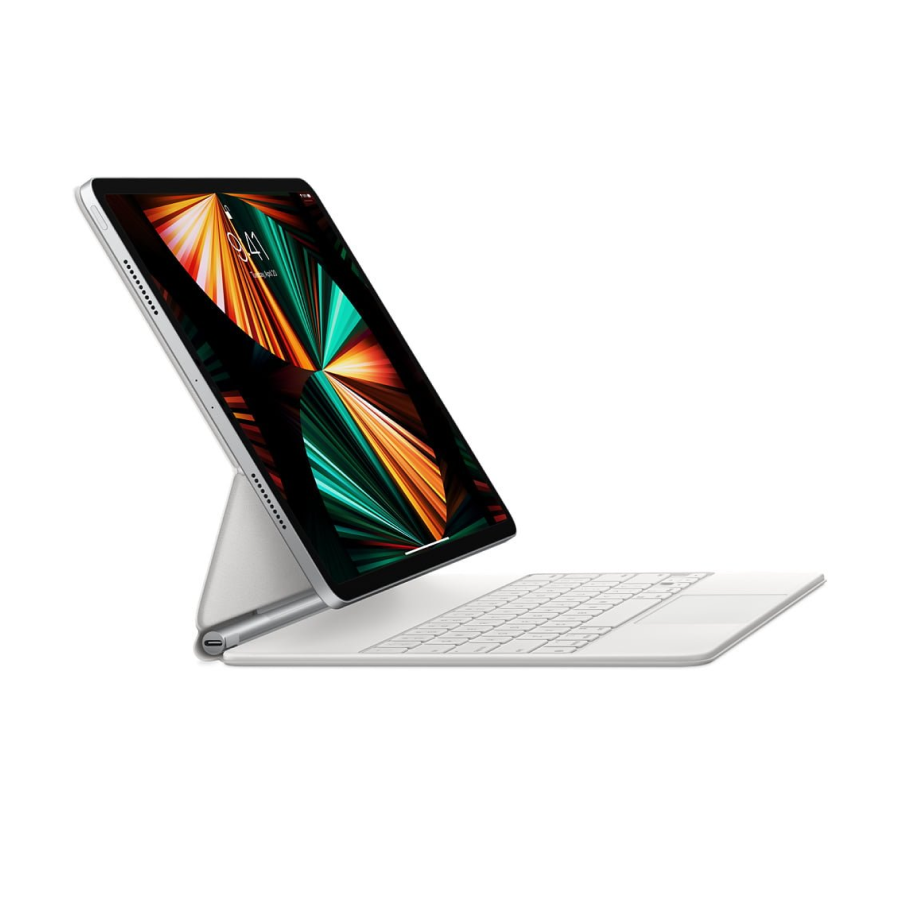 [箱付]Apple Magic Keyboard A2261 MJQJ3J/A iPadアクセサリー iPad Magic Keyboard A2261 MJQJ3J/A Magic Keyboard